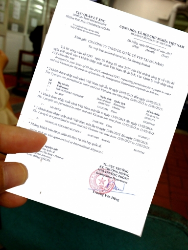 Expert Guide To Apply For Vietnam Business Visa in 2025
