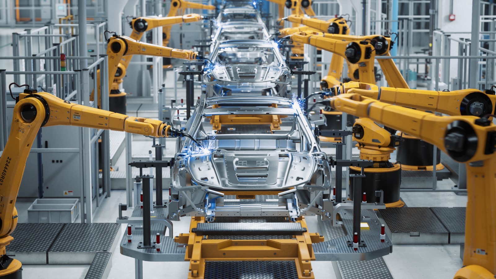 Manufacturing Solutions Vietnam