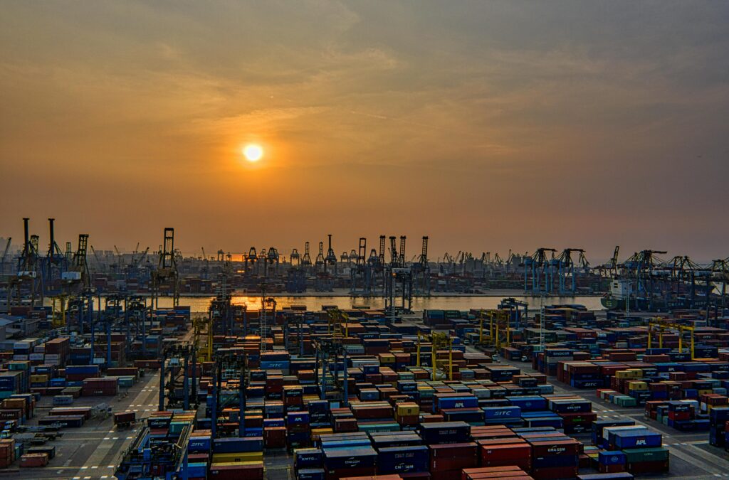 Import & Exports