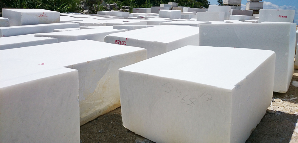 Marble & Stone Manufacturers