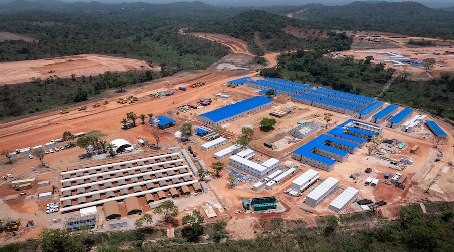 Global Minerals and Metals: Connecting Buyers and Sellers
