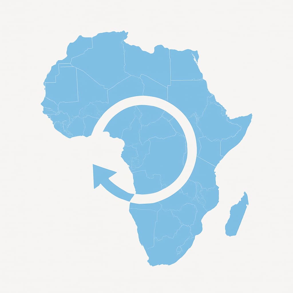 Africa–Vietnam Business Trading opportunities for African entrepreneurs planning to come to Vietnam for business