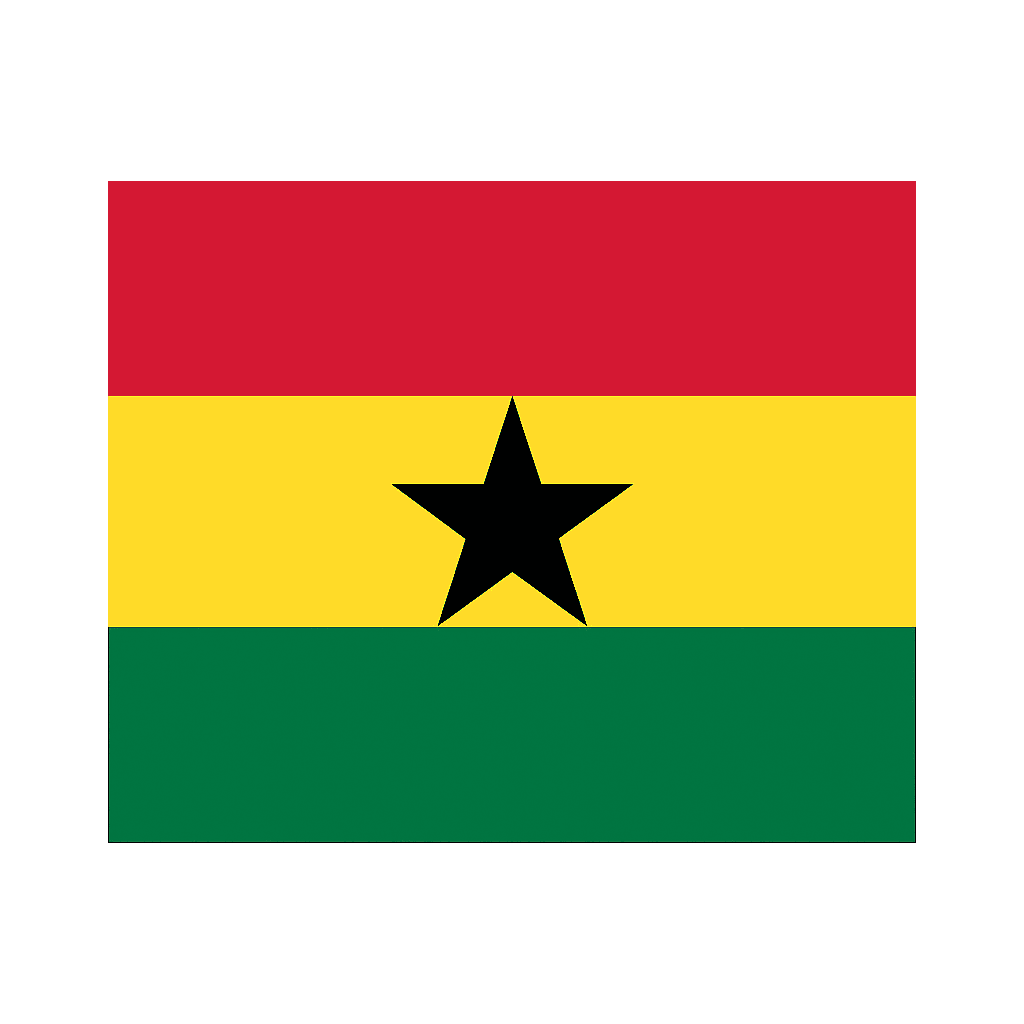 Ghana Vietnam Import Export Trading