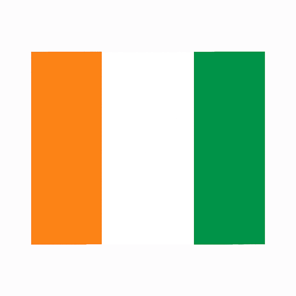 Ivory Coast-Vietnam Import Export Trading